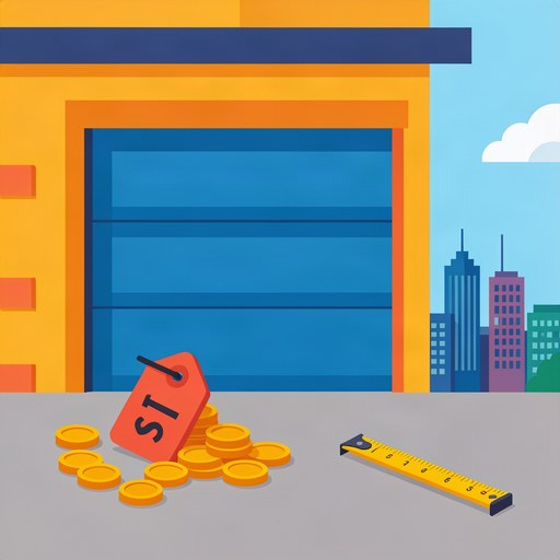 How Much Does a Garage Door Cost in Allentown?